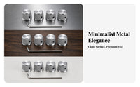 4 Pieces Machine Head Button