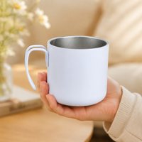 insulated mug