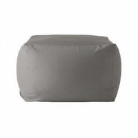 Single-Person Bean Bag Sofa Comfortable Floor Lounger Relaxing Easy to Move for Young Adults, Teens, Balcony, Bedroom, Dorm Room