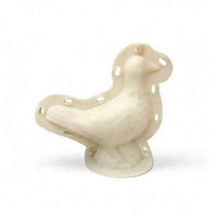 Ornamental Mold 3D Concrete Form Heavy-Duty for Balcony, Fence, Contractors