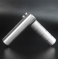Wrist and Arm Exerciser, 304 Stainless Steel, Twist Type