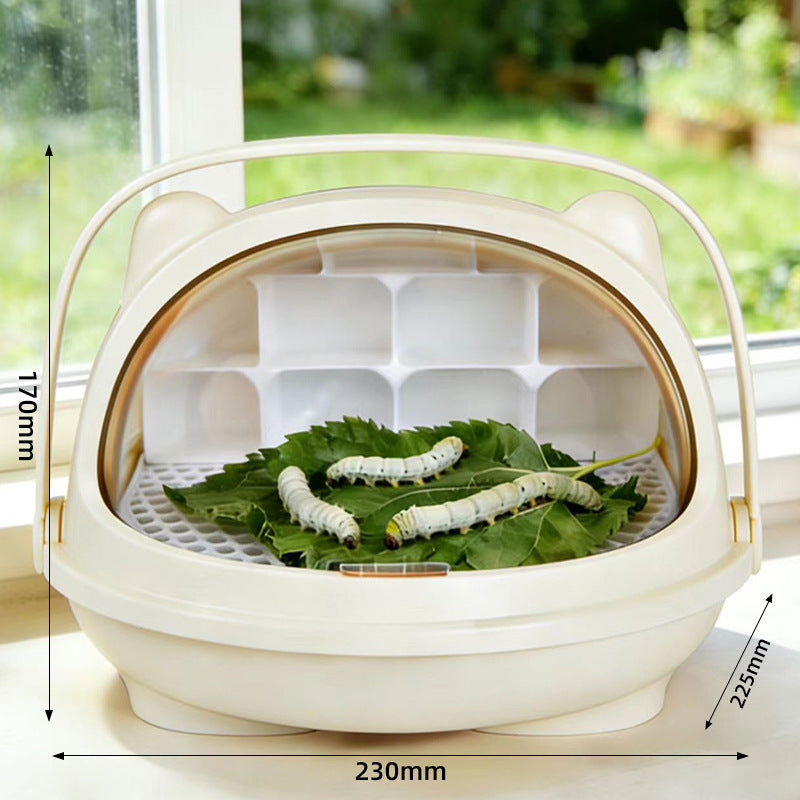 Space Capsule B