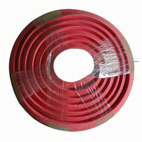 Billiard Table Rubber Border Strip Predictable Rebound Game Room Gear Easy To