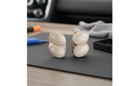 Multifunction Steering Wheel Switch Sturdy and Steering Wheel Control Button Clear Markings Automotive Interior Part