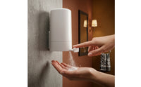 Soap Grinding Box Moisture-Resistant for Rental Home
