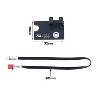 Printer Z-Axis Kit Stable Z-Axis Endstop Wear-Resistant