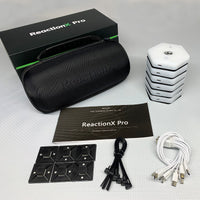 QueLing PRO Reaction Training Lights 6-Light Set
