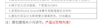 水趣户外水域救援绳包腰挂式反光抛绳包应急防汛救生装备