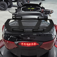 Heavy-Duty Rear Luggage Rack for Can-Am Spyder F3 RT Limited 2016-2025