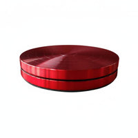 Figure Skating Long-Lasting Aluminum Alloy Metal Rotation Practice Aid