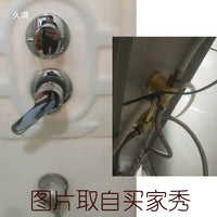 Shower Mixing Valve Core for Shower Screen Faucet Accessories