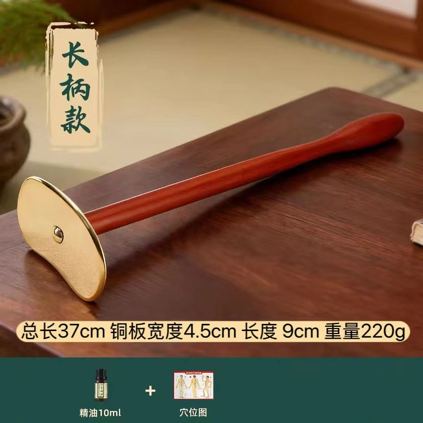 Long with SET