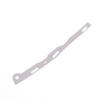 Reinforced Metal Bumper Clip Bracket for Honda Civic FD