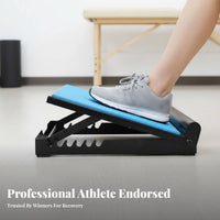 Adjustable Slant Board Stable construction Exercise Equipment Foldable Design