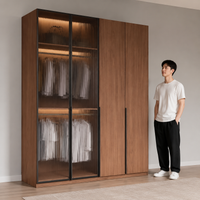 wardrobe cabinet