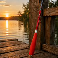 fishing rod