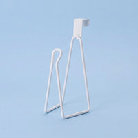 Dining Table Paper Dispenser, Wall Mounted Holder for Home Use, Under Cabinet Towel Punch Stainless Steel Roll for Homeowners