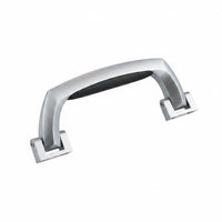 Luggage Pull Handle Stable Structure Suitcase Replacement Handle Easy to Install Hardware Component for DIY Enthusiasts