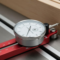 Table Corrector 0.01mm Accuracy Table Alignment Gauge Easy Setup