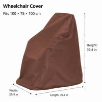 wheelchair cover