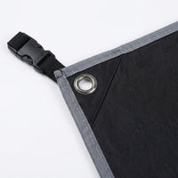 Large Picnic Mat Waterproof, Portable Camping Mat Windproof, Foldable Outdoor Picnic Blanket, Beach  - Image 6