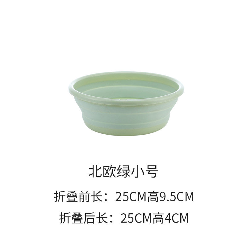 Green / S