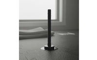Kettlebell Grip Accessory Multifunctional Dumbbell Plate Support Bar Threaded Rod for Home Gym