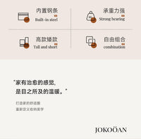 咖啡机置物架吧台餐边柜台面胶囊咖啡茶包收纳盒咖啡角抽屉储物盒