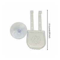Toilet Cistern Cleaning Accessory Hook-Design Tops Bathroom Supply