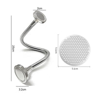 Extraction Water Distributor with Hygienic Base-Grade Extraction Water Distributor Resistant for Baristas
