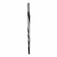 Violin Peg Reamer Titanium-Plated Violin Peg Hole Reamer Precision Ground