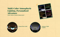 Velfire 20/30 Ceiling Mood Light