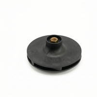 Pool Pump Impeller Molded Plastic Impeller with Brass Insert Rigid