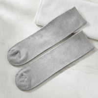 Prosthetic Stocking Sleeve Closed End Medical Textile Textured