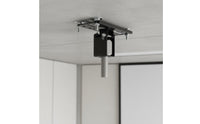 2 Pieces Speaker Ceiling Mount Heavy Duty Ceiling Speaker Mount for KTV, Studio