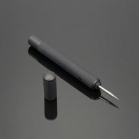Watch Screw Remover Knurled Handle Precision Hand Tool Pen-Like