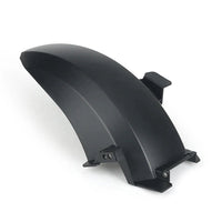 Rear Fender for Zontes 368G Motorcycle - Wide and Thickened Splash Guard