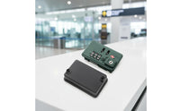 Keyless Convenience Airport Security Approved Combination Lock Clear-View Dials Dials Built-in Luggage Lock Inspection Indicator Travel Accessory for International Travelers