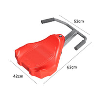 Children's Push-Along Toy Stable Floor Push-Along Toy Easy to Use