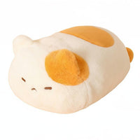 Cute Design Cat Stuffed Pillow Soft & Soft Kawaii Cat Plushie Great Gift for Children