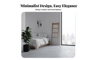Space-Saving Valet Stand Complimentarystanding Leaning Valet with Basket Minimalist Design Garment Rack Multi-Functional for Apartment Dwellers, Homeowners, Professionals, Entryway, Dressing Room, Walk-in Closet