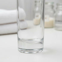 Eyelash Tweezer Cup Compact Design Lash Extension Sanitizer Jar Portable