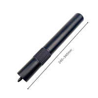 Aluminum Telescopic Handle Sturdy Tool Part Sturdy