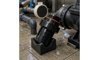 Pool Filter Union Fitting Sealing Gasket Sand Filter Union External