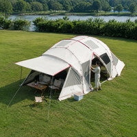camping tent