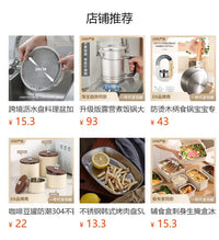 Non-Stick Breakfast Frying Pan 304 Stainless Steel, 4cm Depth, for Gas and Induction