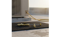 Air Conditioning Valve Core Removal Kit Leakleak-Resistant Valve