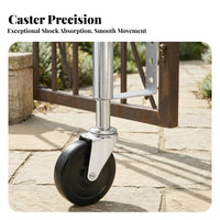 Gate Caster
