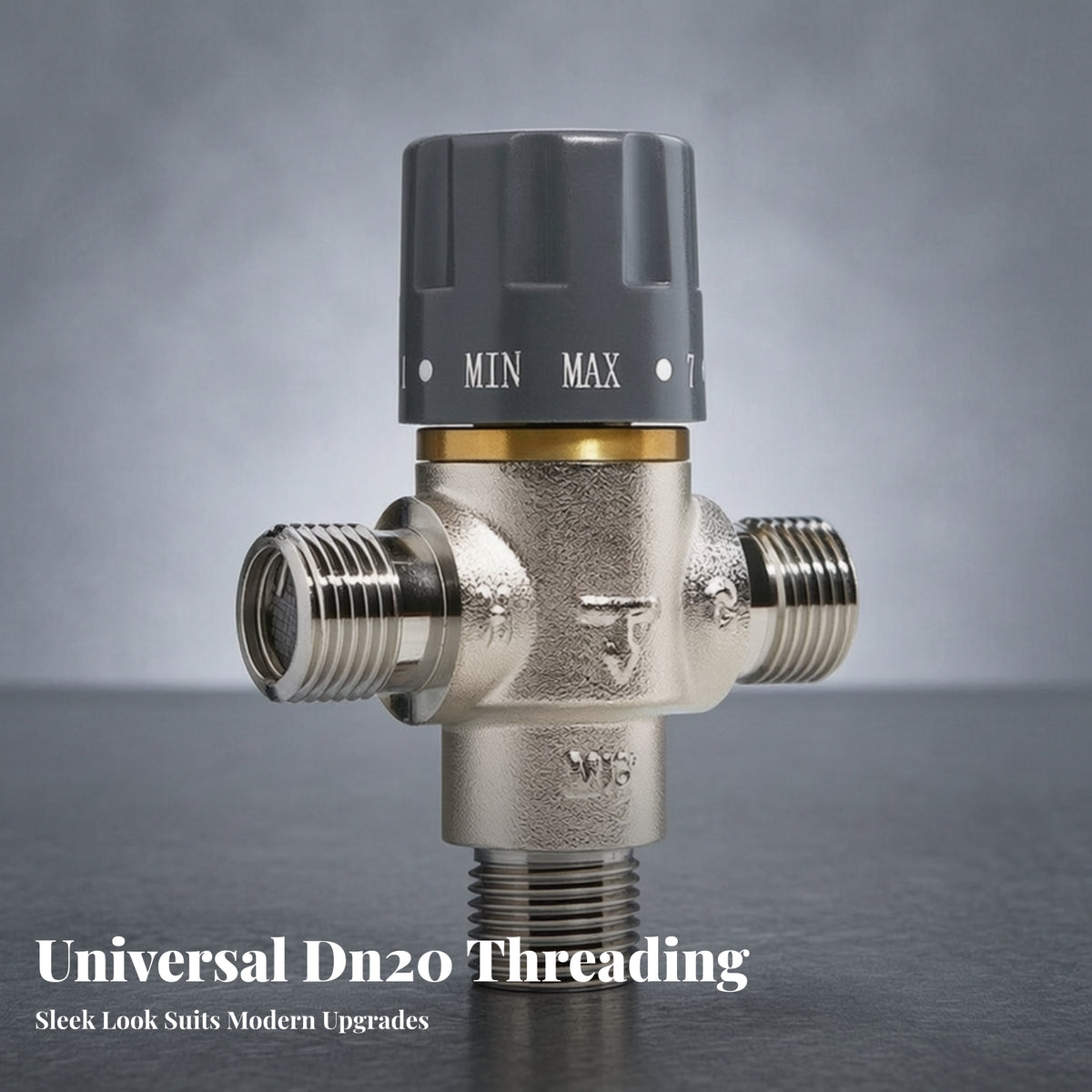 Standard Thermostatic Mixing Faucet