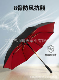Backpack Umbrella Holder for Fishing, Tea Picking, Cycling, Sun and Rain Protection